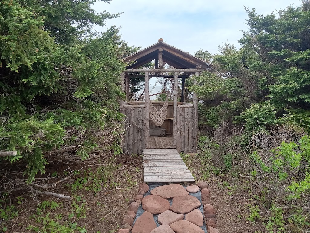 Great Biggs Sea View | Northside Rd, Souris, PE C0A 2B0, Canada | Phone: (902) 626-8373