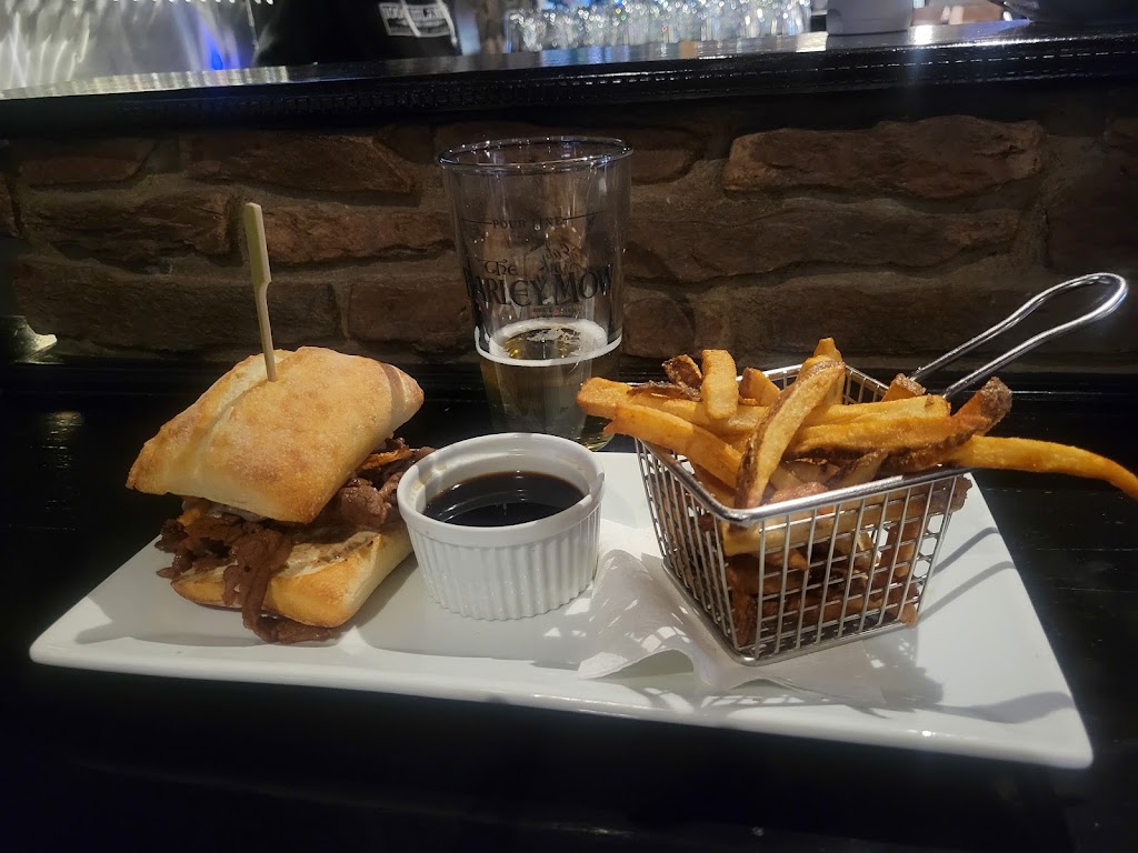 The Barley Mow | 1481 Greenbank Rd, Nepean, ON K2J 4Y6, Canada | Phone: (613) 823-8028