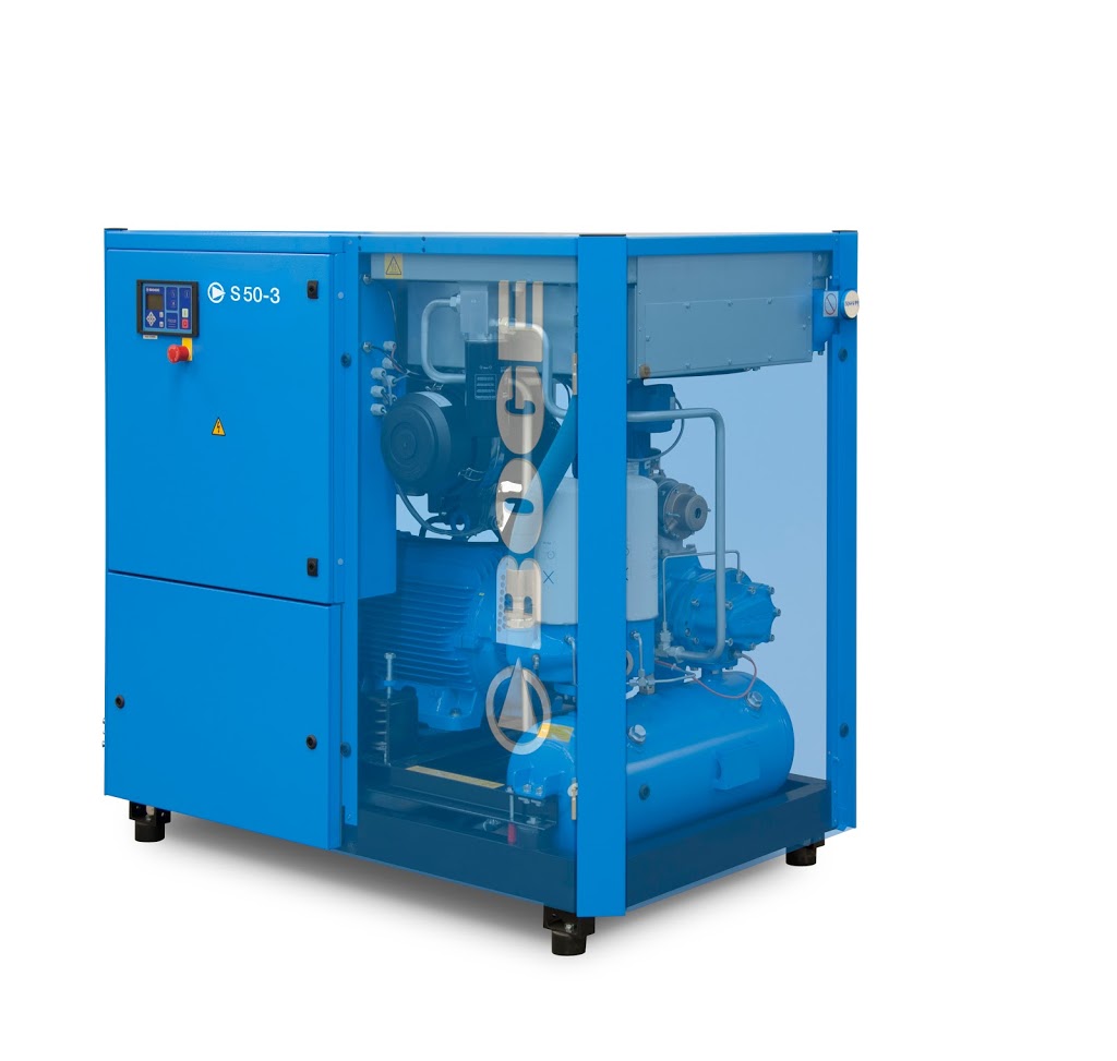 Sigma Compressor Inc | 6433 Charing Dr #27, Mississauga, ON L5N 1L6, Canada | Phone: (905) 366-4579