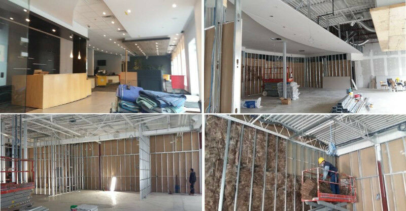 Oshawa Stucco and Home Renovation | 555 Ritson Rd S, Oshawa, ON L1H 5K6, Canada | Phone: (647) 628-8914