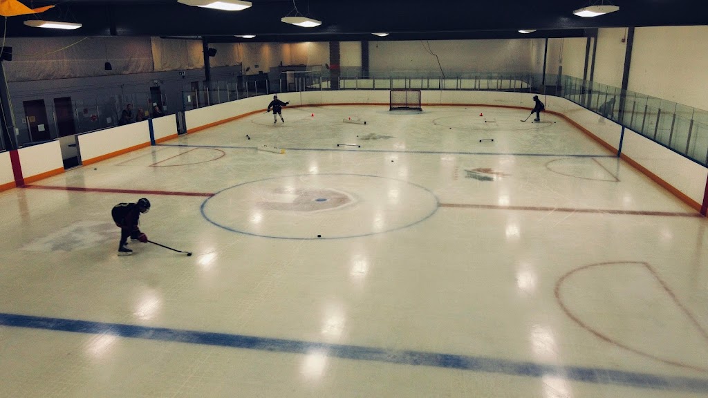 Home Ice Arena & Fitness | 870 Taunton Rd W, Oshawa, ON L1H 7K4, Canada | Phone: (905) 442-5618