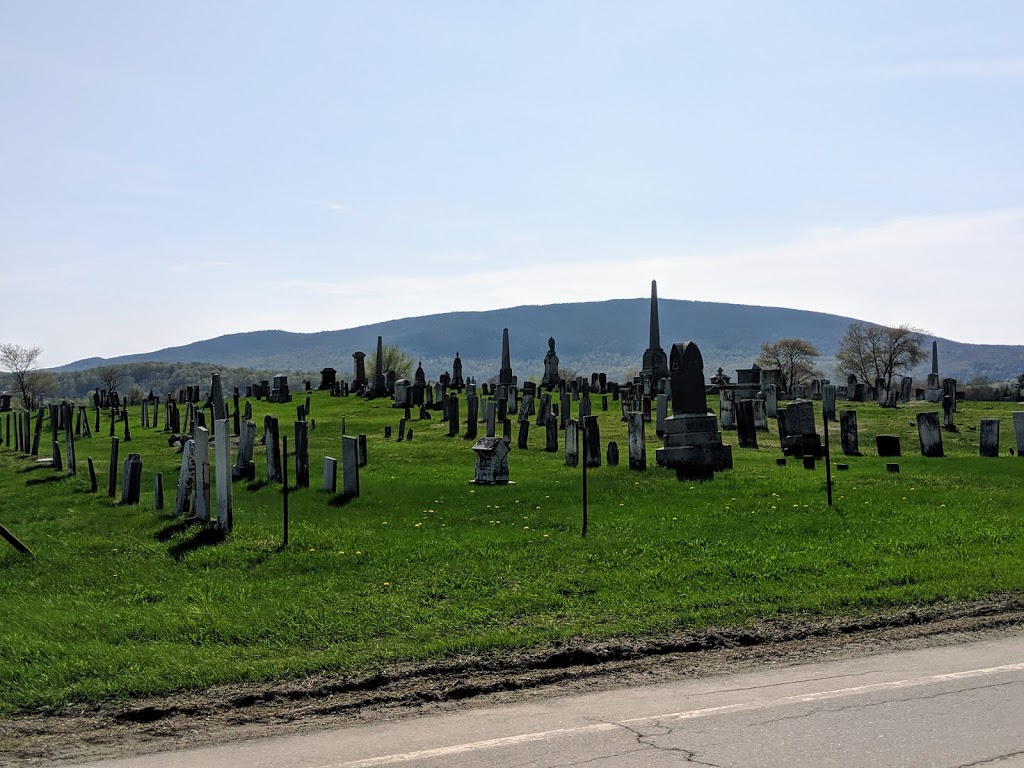 Tree Corners Family Campground | 95 VT-58, Irasburg, VT 05845, USA | Phone: (802) 754-6042