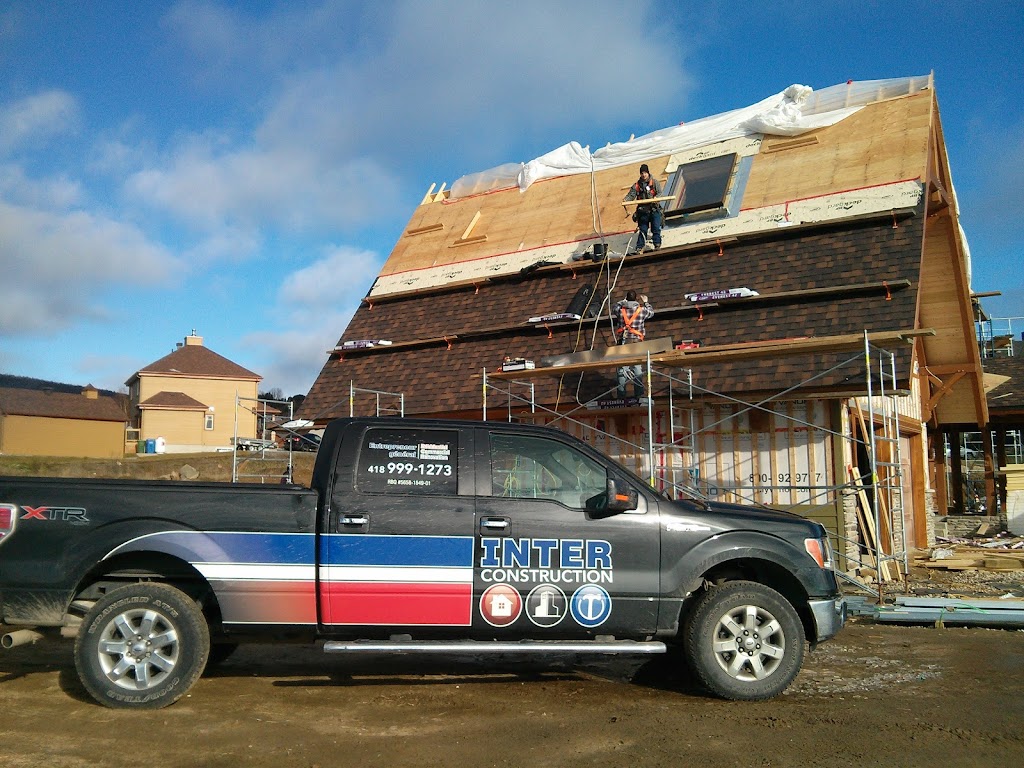 Inter Construction Inc. | 1124 Bd Pie-XI S, Québec, QC G3K 1J9, Canada | Phone: (418) 915-9950