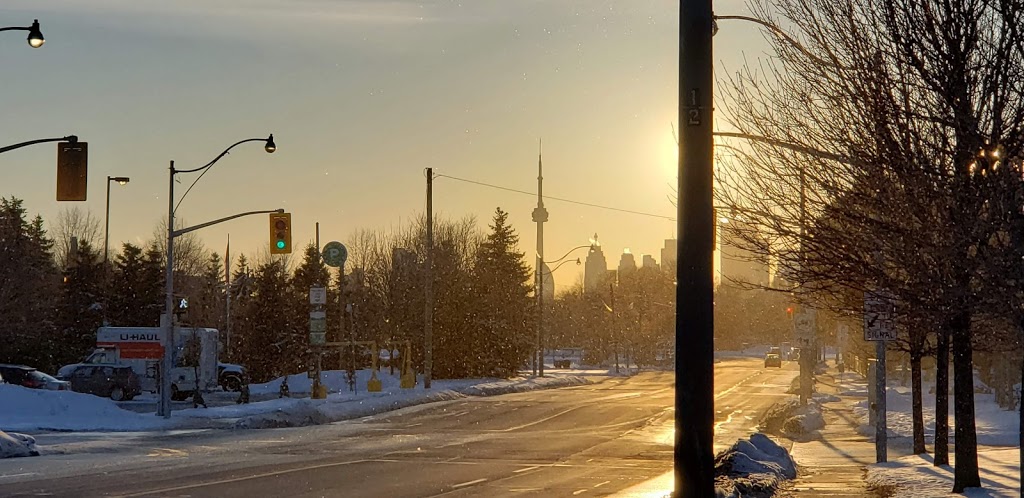 Measurement Park | 1167 Eastern Ave, Toronto, ON M4L 1G6, Canada | Phone: (416) 392-2489