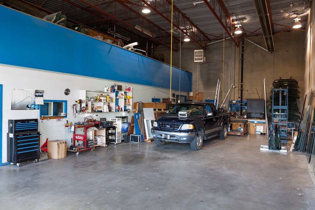 Apple Auto Glass | 2801 35 Ave #210, Vernon, BC V1T 2S7, Canada | Phone: (250) 542-3666