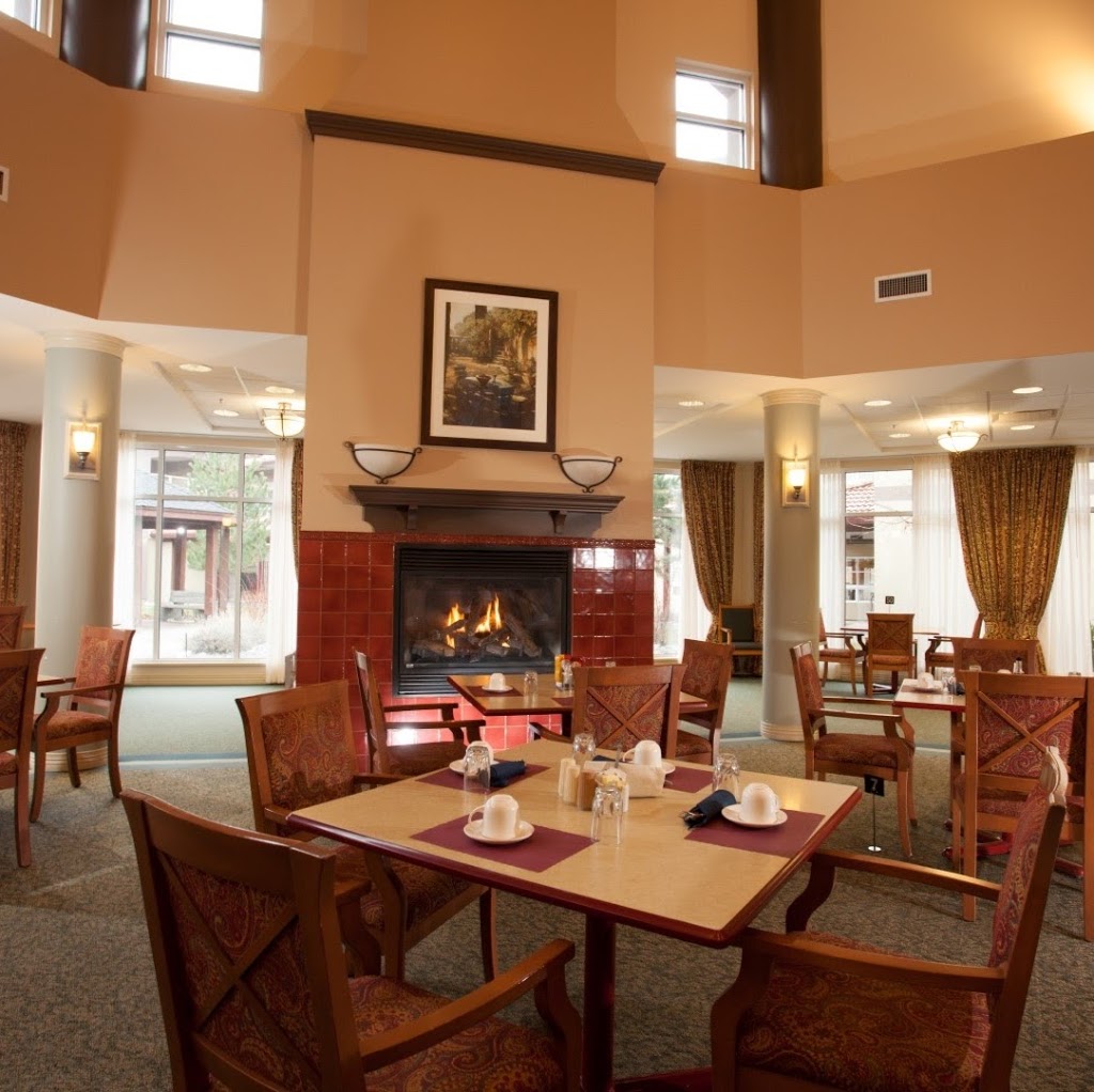 Summerland Seniors Village | 12803 Atkinson Rd, Summerland, BC V0H 1Z4, Canada | Phone: (250) 404-4400