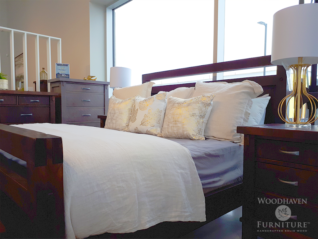 Woodhaven Furniture | 197 Hanlon Creek Boulevard, Guelph, ON N1C 1C1, Canada | Phone: (519) 829-2993