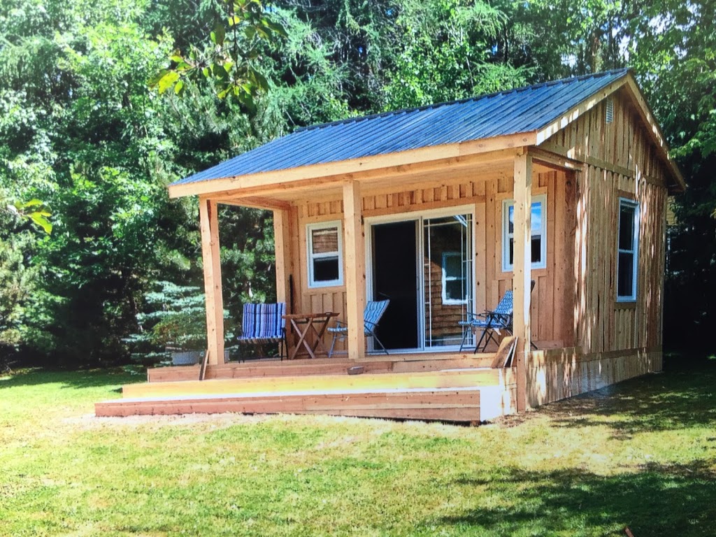 Eastern Lumber Co. | 1330 NB-870, Belleisle Creek, NB E5P 1H4, Canada | Phone: (506) 261-4988