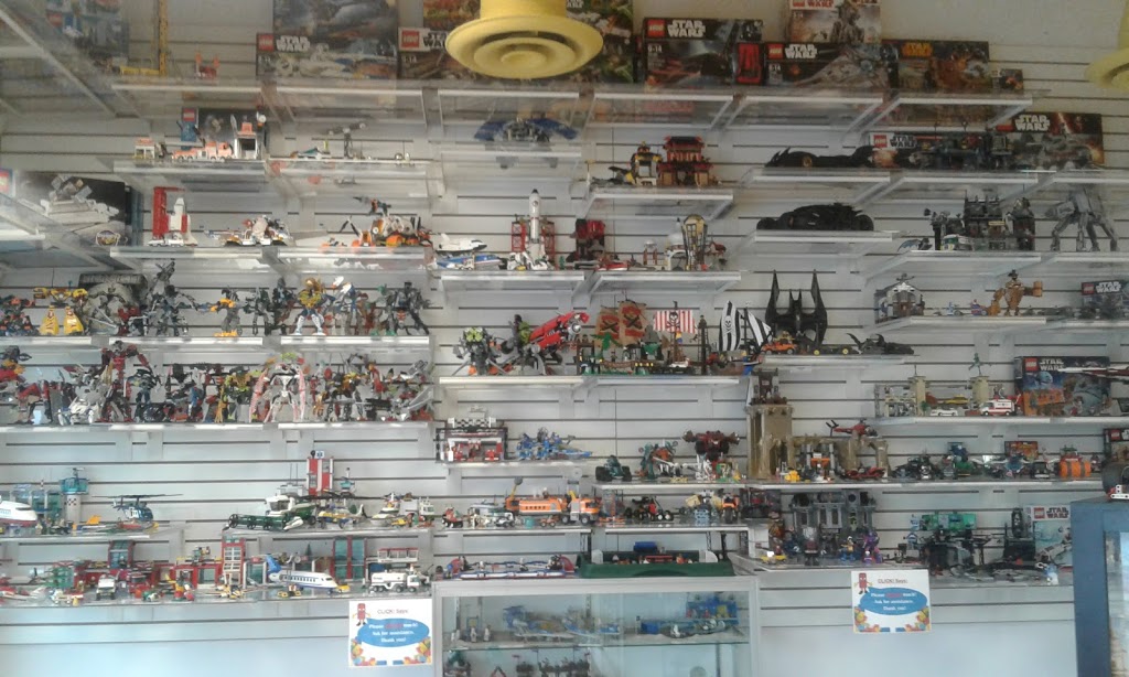 Build-a-Block Retail And Parties | millwood, Middle Sackville, NS B4C 2S4, Canada | Phone: (902) 252-5346