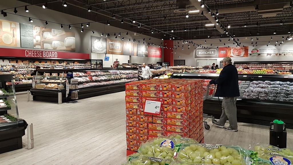 Co-op Food Store | 4907 49 St, Barrhead, AB T7N 1A1, Canada | Phone: (780) 674-2201