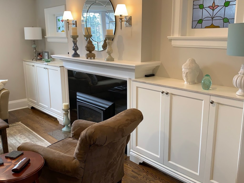 CabinetApp - Canadas Custom Cabinets & Kitchen Cabinets Design  | 16 Martin Ross Ave, North York, ON M3J 2K8, Canada | Phone: (416) 665-2110