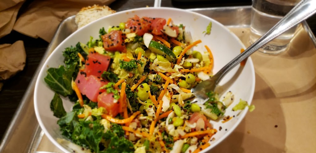 CoreLife Eatery | 1595 Niagara Falls Blvd, Buffalo, NY 14226, USA | Phone: (716) 276-0071