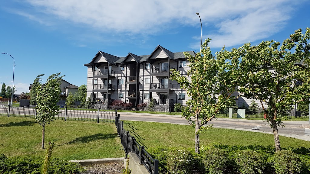 Sun Circle Apartments | 205 Mount Sunburst Way W, Lethbridge, AB T1K 5T7, Canada | Phone: (403) 330-6671