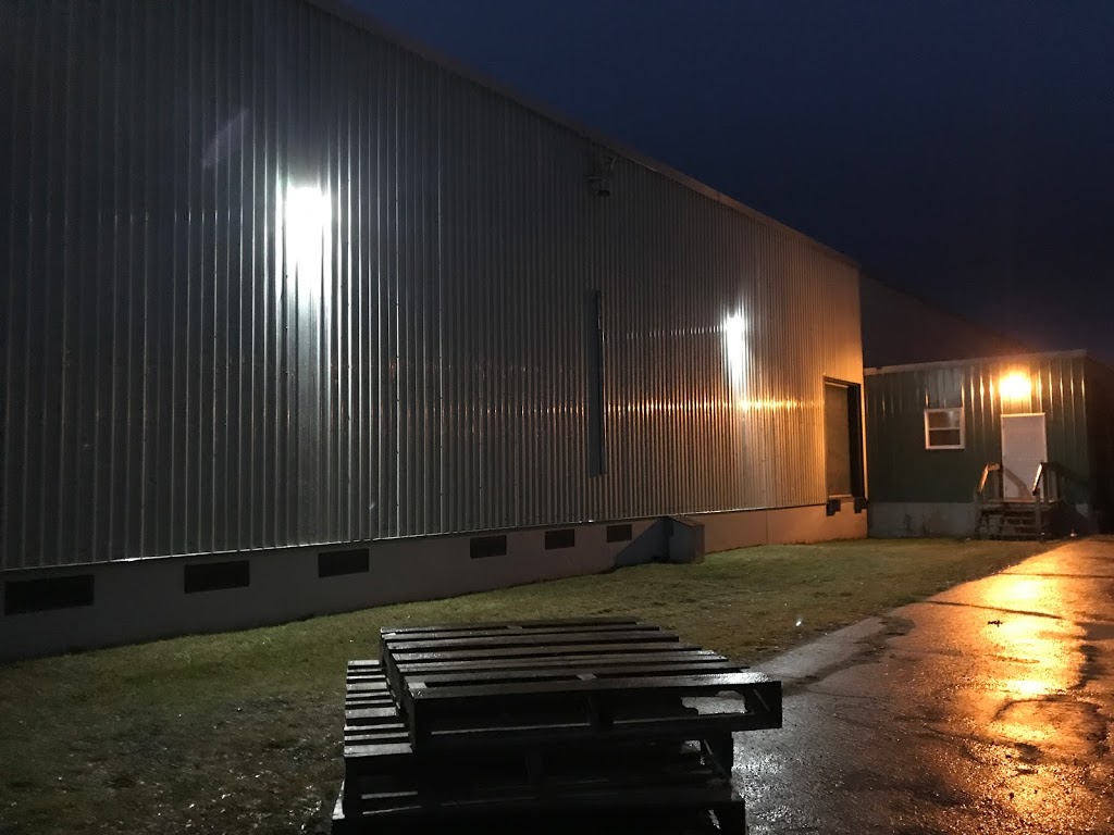 TremTech Electrical Systems Inc. | 8 Turner Ct, Sussex, NB E4E 2S1, Canada | Phone: (506) 432-6412