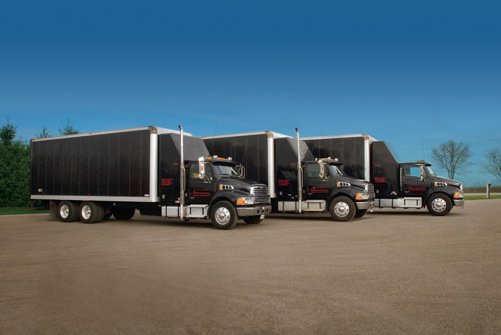 X West Carriers Inc | 1622 Queen St, New Dundee, ON N0B 2E0, Canada | Phone: (519) 696-3705