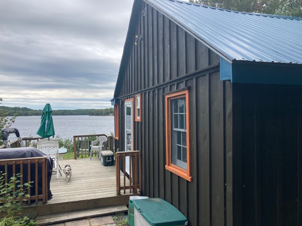 Leisure Fishing Hideaway | 3329 ON-11, Marten River, ON P0H 1T0, 3329 ON-11, Marten River, ON P0H 1T0, Canada | Phone: (705) 491-1642