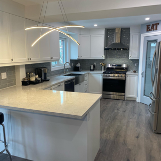Larsh Home Renovations | 13 Enzo Crescent, Uxbridge, ON L9P 1M2, Canada | Phone: (416) 450-0808