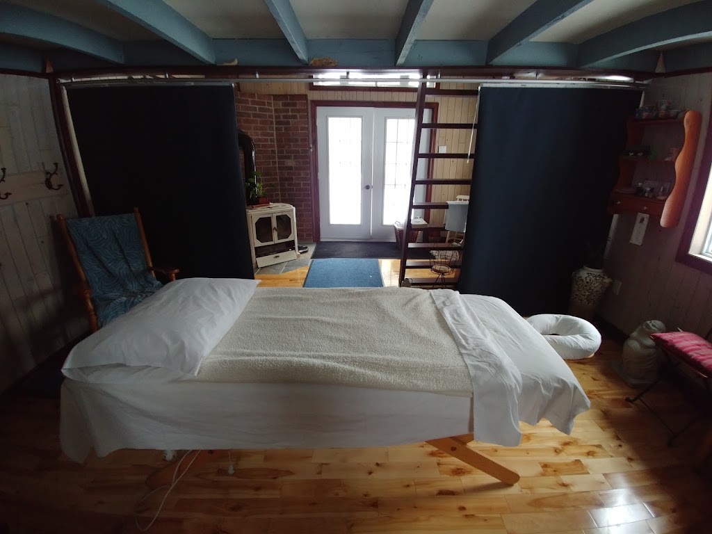 Libre desprit - Mélanie Lebel | 555 Chem. de Stanhope, Coaticook, QC J1A 2S2, Canada | Phone: (819) 446-7357