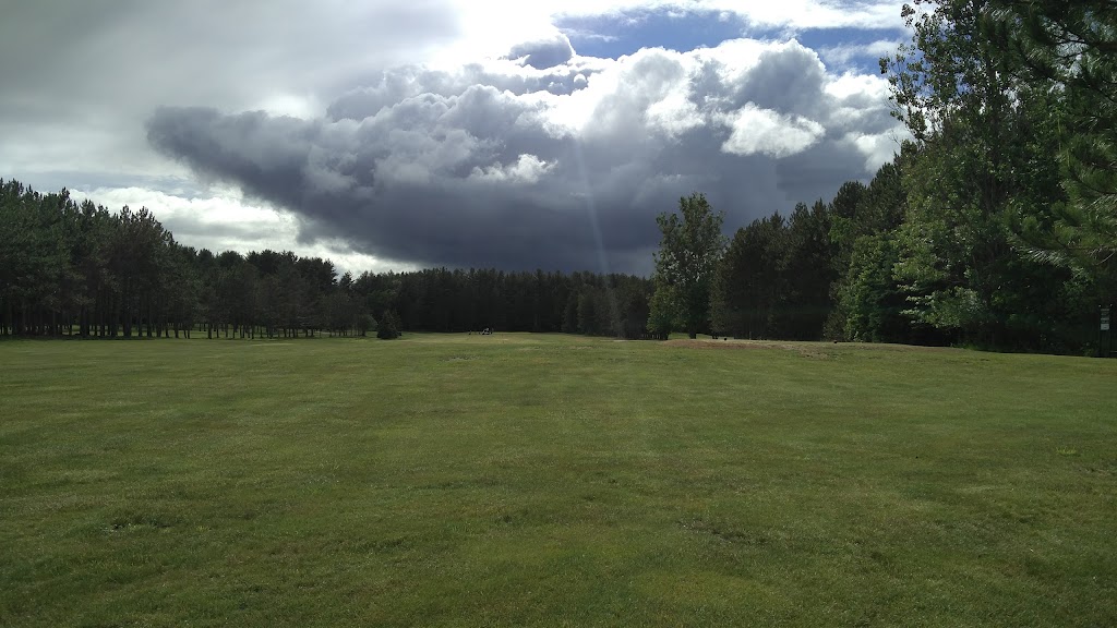 Roanoke Golf Club | 610 Biesenthal Rd, Pembroke, ON K8A 6W7, Canada | Phone: (613) 735-4444