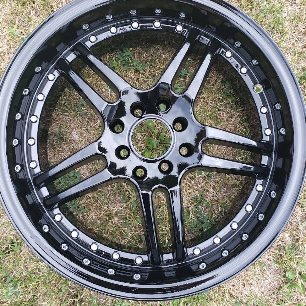Main Street Powder Coating | 2752 Old Fort Rd, Midland, ON L4R 4K3, Canada | Phone: (647) 444-0045