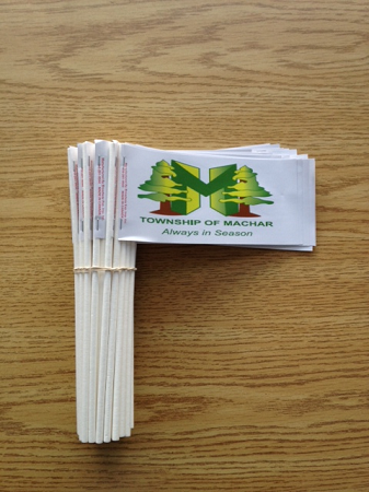 Broadway Flags | 48-3021 Markham Rd, Scarborough, ON M1X 1L8, Canada | Phone: (416) 291-9544