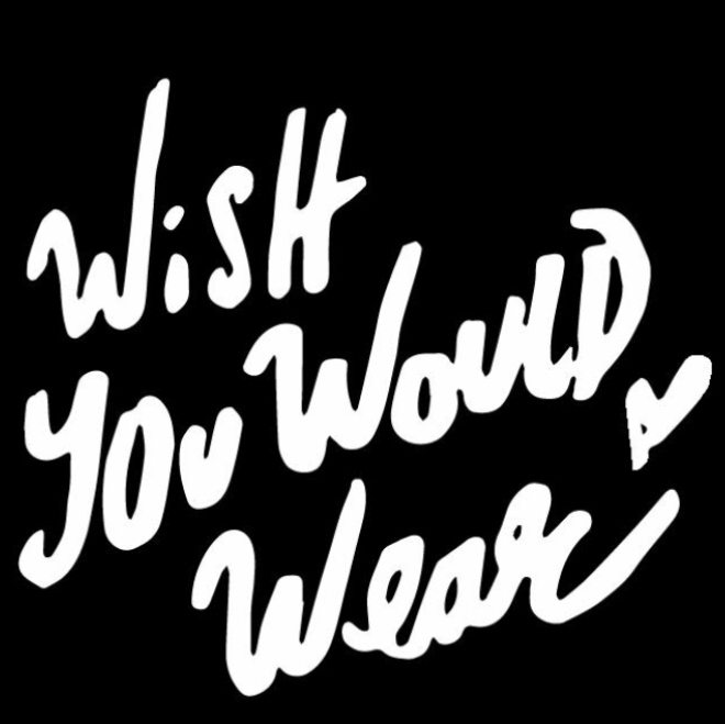 Wish You Would Wear | 65 Talbot St, St Thomas, ON N5P 1A9, Canada | Phone: (226) 927-5251