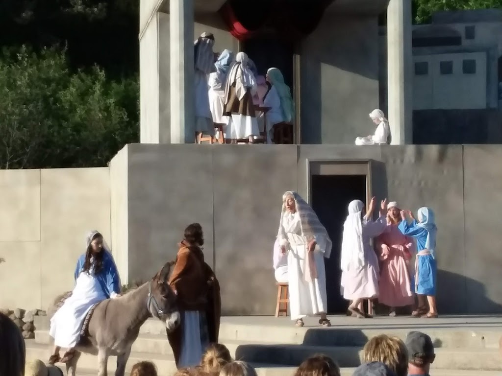 Manitoba Passion Play | Pembina, MB R0G 1A0, Canada | Phone: (888) 264-2038