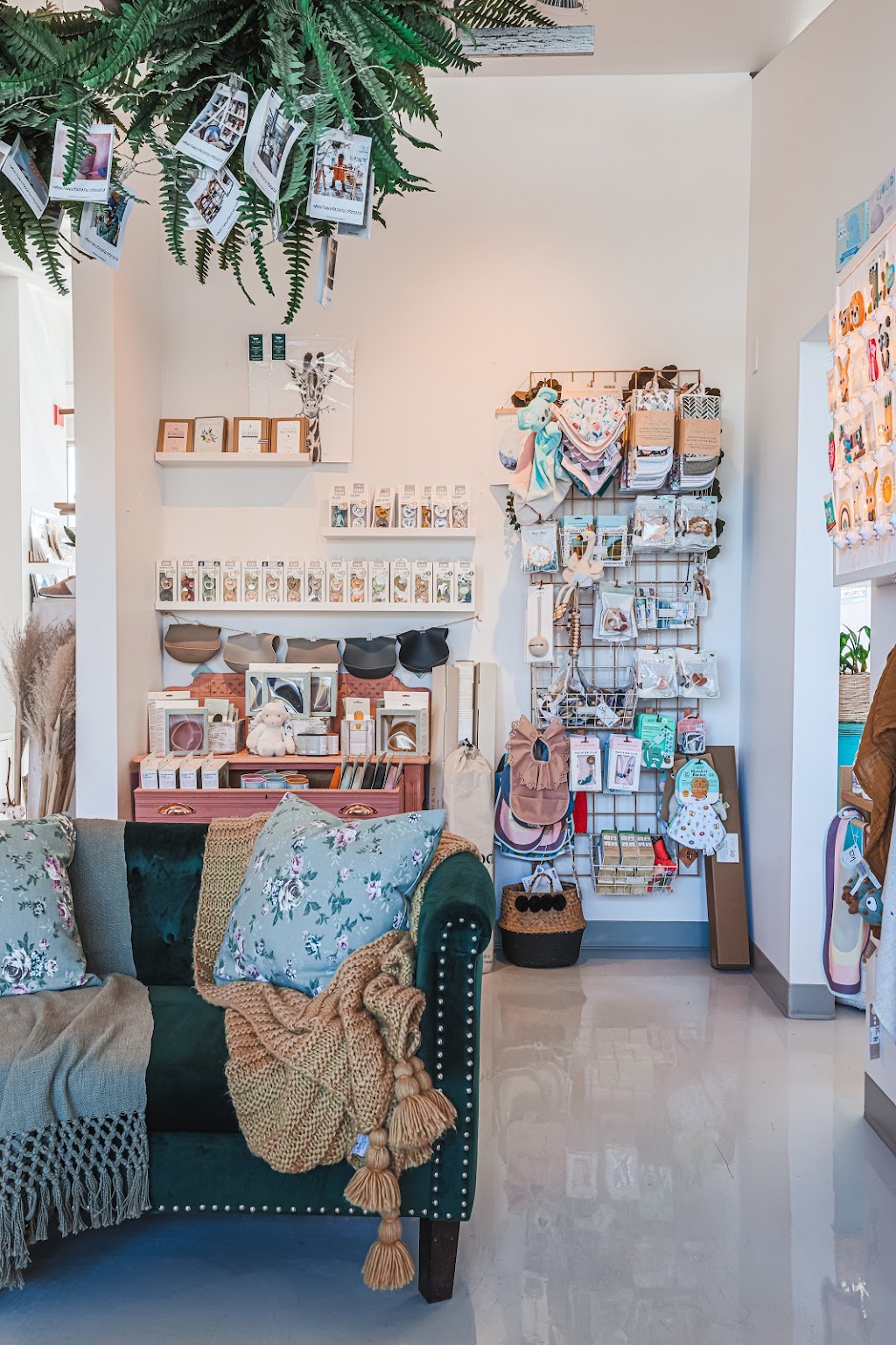Boutique Patati et Patata | 467 Rue Notre-Dame, Repentigny, QC J6A 2T7, Canada | Phone: (450) 585-5800