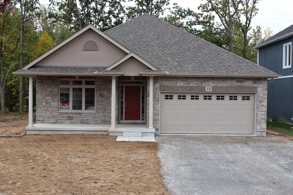 John Boldt Builders | 1515 Fifth Street Louth, St. Catharines, ON L2R 6P9, Canada | Phone: (905) 682-5958