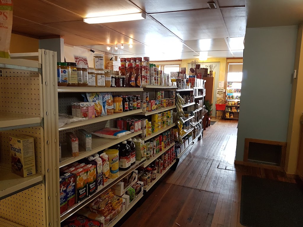 Highland Market | 114 Main St, Delia, AB T0J 0W0, Canada | Phone: (403) 364-3330