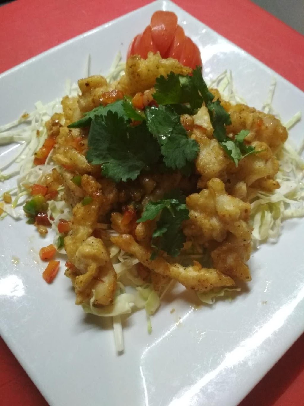 Wok and Grill | 1085 OConnor Dr, Toronto, ON M4B 3N1, Canada | Phone: (647) 797-2056