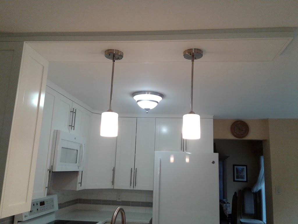 M3 Renovations and cabinets | 988 Calypso St, Casselman, ON K0A 1M0, Canada | Phone: (613) 880-0951