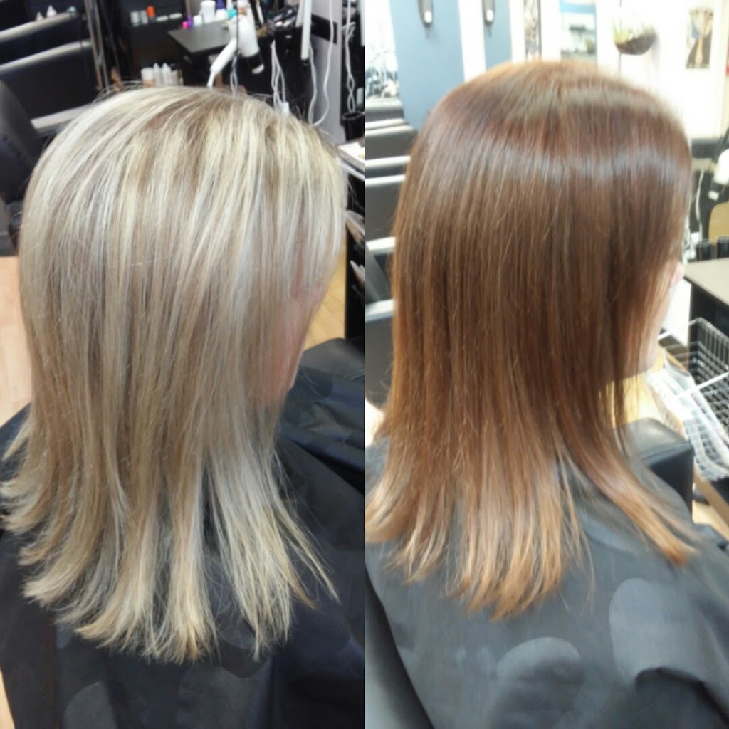 Illusions Hair Salon | 6-921 McLeod Ave, Winnipeg, MB R2G 0Y4, Canada | Phone: (204) 669-7165