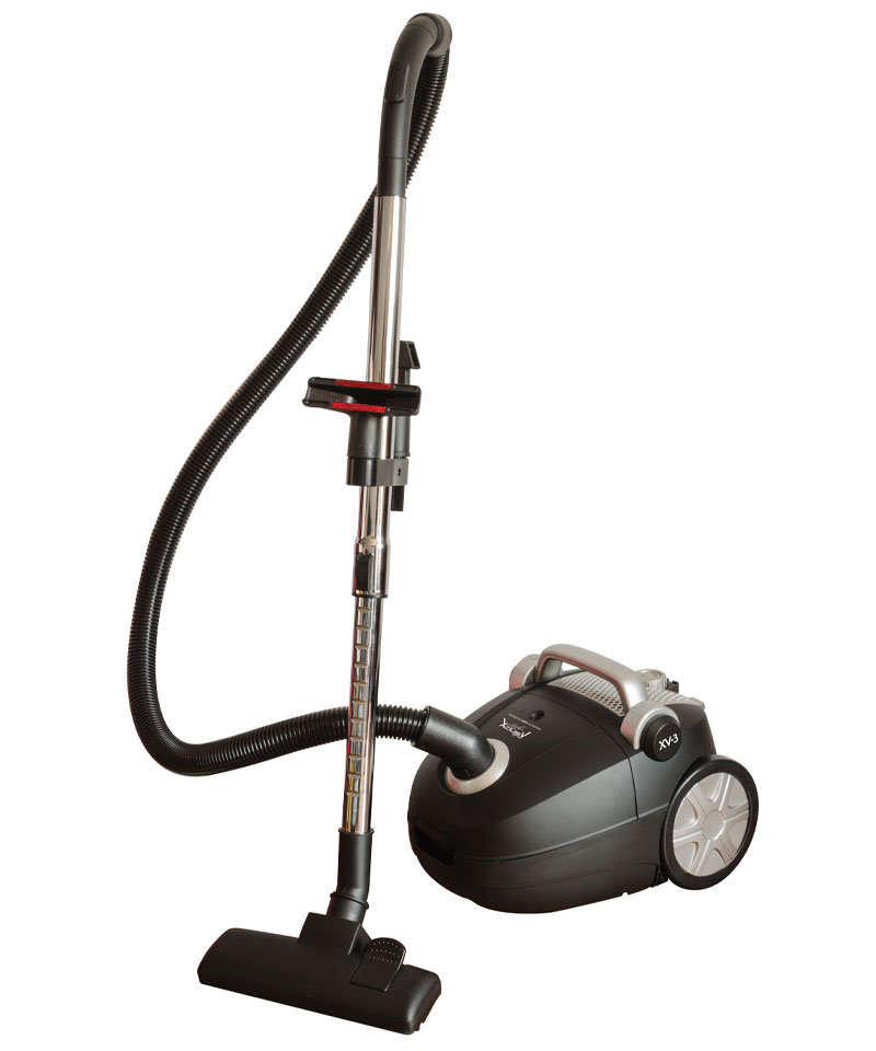 Aspirateur Boily Enr | 1654 Bd Marcotte, Roberval, QC G8H 2P2, Canada | Phone: (418) 275-1292