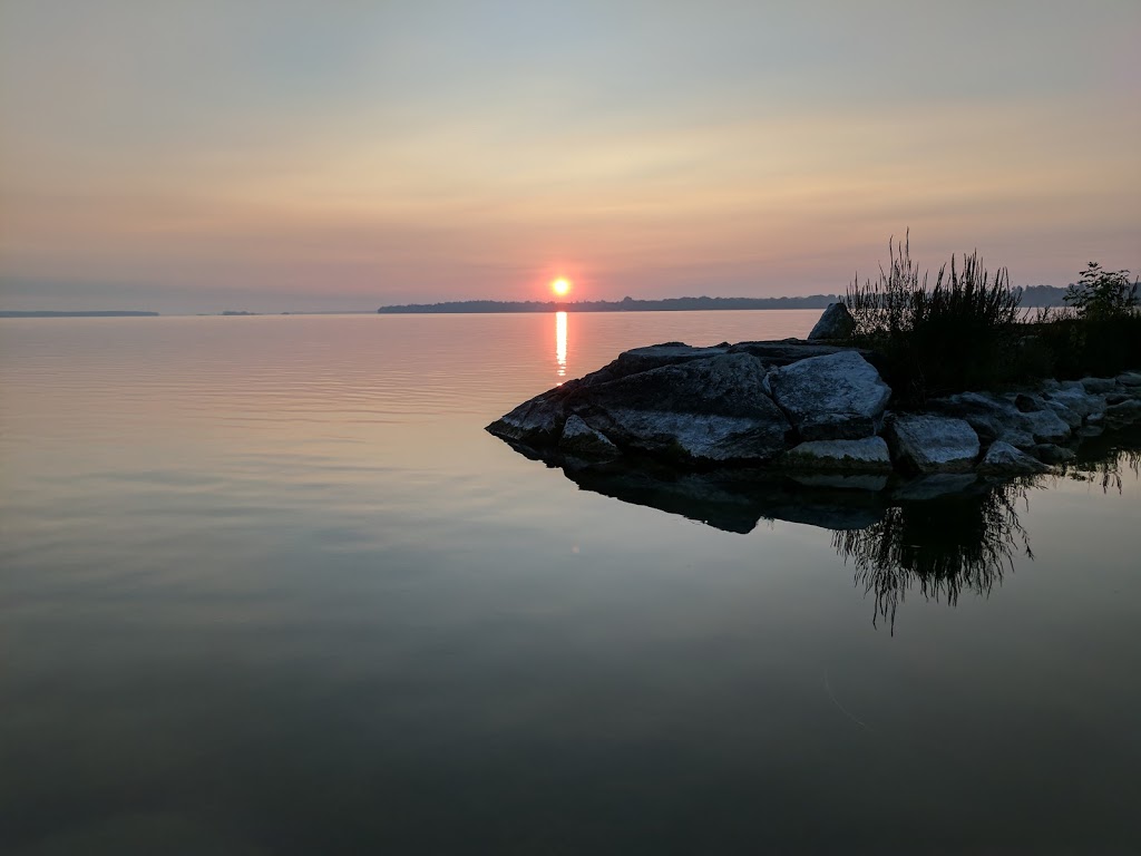 Jacksons Point Harbour | 19 Lorne St, Jacksons Point, ON L0E 1L0, Canada | Phone: (905) 476-4301 ext. 2239