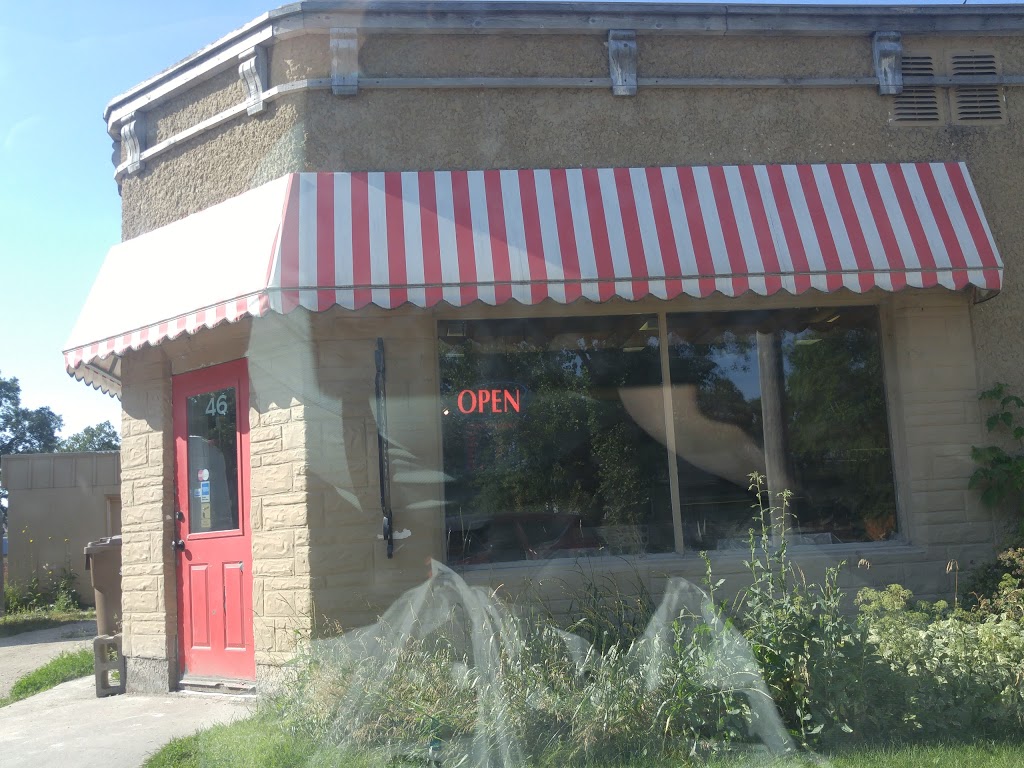 Grunthal Bakery | 46 Main St, Grunthal, MB R0A 0R0, Canada | Phone: (204) 434-6969