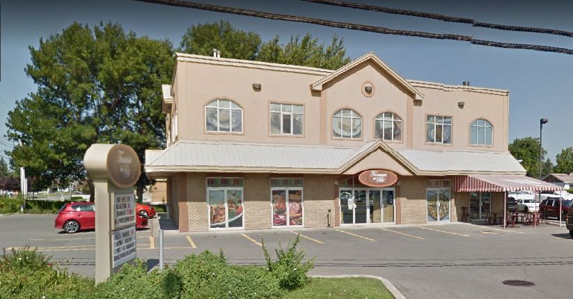 Fantaisie Du Blé | 205 Boulevard Saint-Jean-Baptiste, Mercier, QC J6R 2C1, Canada | Phone: (450) 692-6755
