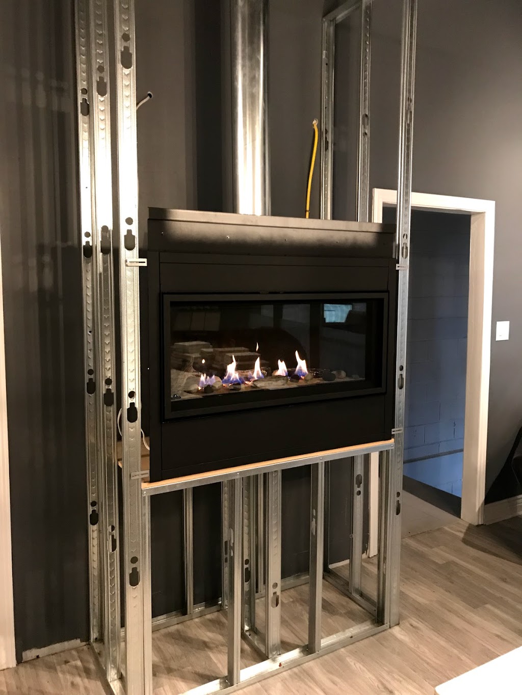 Fire Away | 2365 Energy Dr unit #6, Bowmanville, ON L1C 6Z9, Canada | Phone: (905) 697-5893