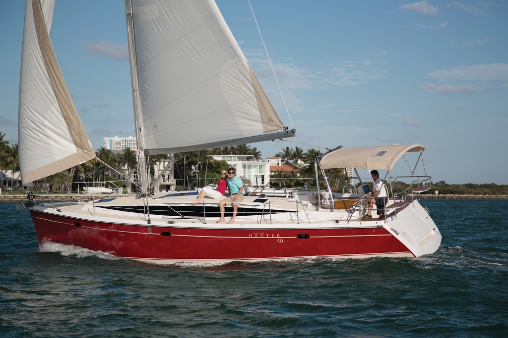 Port Sanilac Marina | 7365 Cedar St, Port Sanilac, MI 48469, USA | Phone: (810) 622-9651