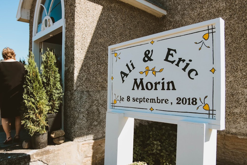 La Petite Blanche | 102 Rue Principale, Waltham, QC J0X 3H0, Canada | Phone: (819) 689-2986