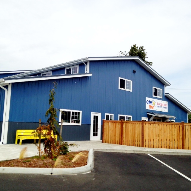 Gym Star Sports Center | 5519 Hovander Rd #109, Ferndale, WA 98248, USA | Phone: (360) 384-3861