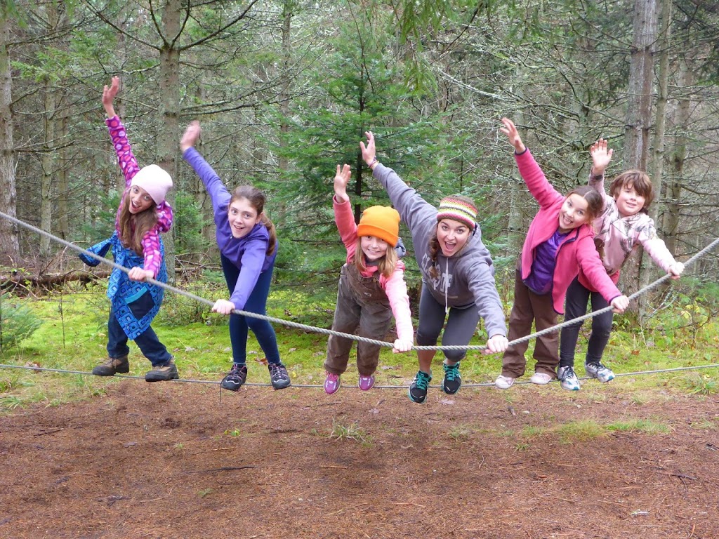 NorthWoods Stewardship Center | 154 Leadership Dr, Island Pond, VT 05846, USA | Phone: (802) 723-6551