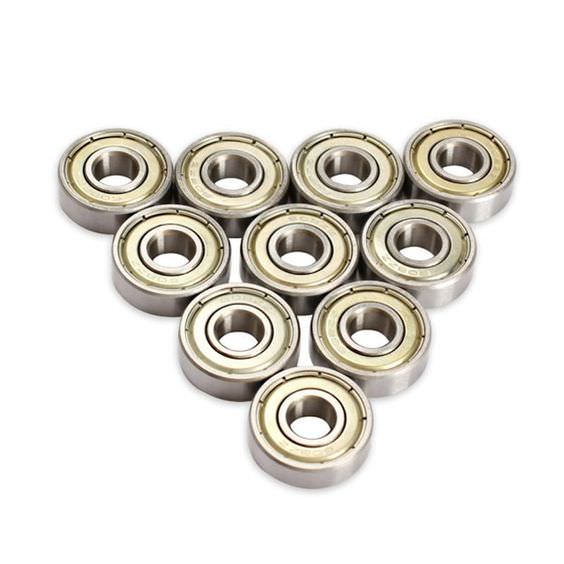 Norfolk Bearings Ltd | 46 Luscombe Dr, Simcoe, ON N3Y 0A2, Canada | Phone: (519) 426-7560