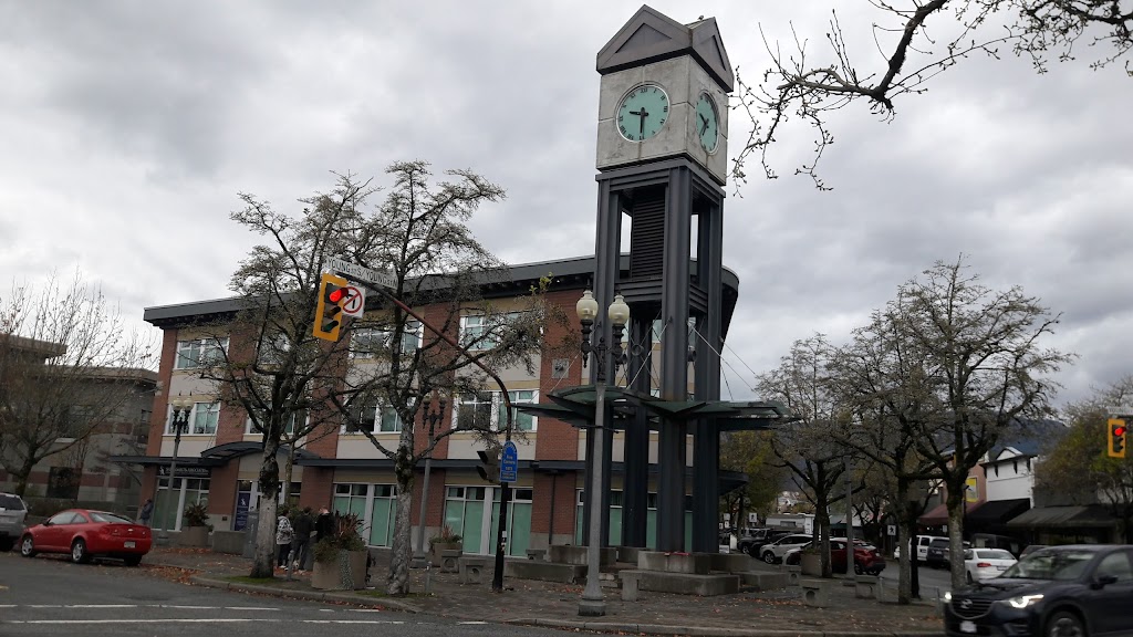 Chilliwack Court Services | 46085 Yale Rd, Chilliwack, BC V2P 2L8, Canada | Phone: (604) 795-8350