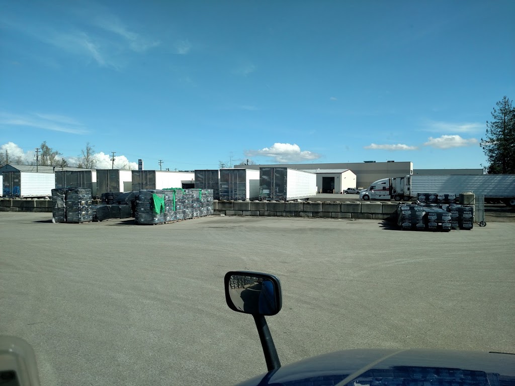Sun Gro Horticulture Canada Ltd | 3067 Turner St, Abbotsford, BC V2S 7T9, Canada | Phone: (604) 853-9433