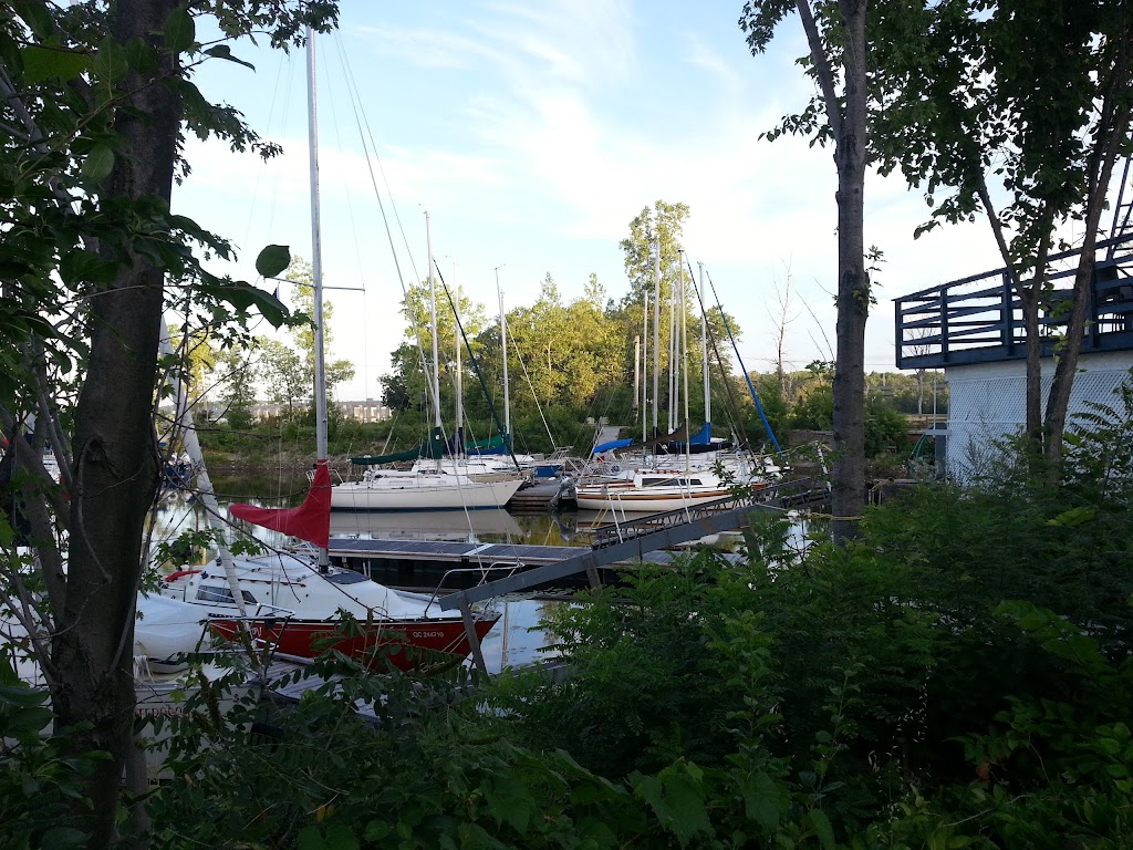 Senneville Sailing Club | 104 Ch Senneville, Senneville, QC H9X 1B9, Canada | Phone: (514) 457-8645