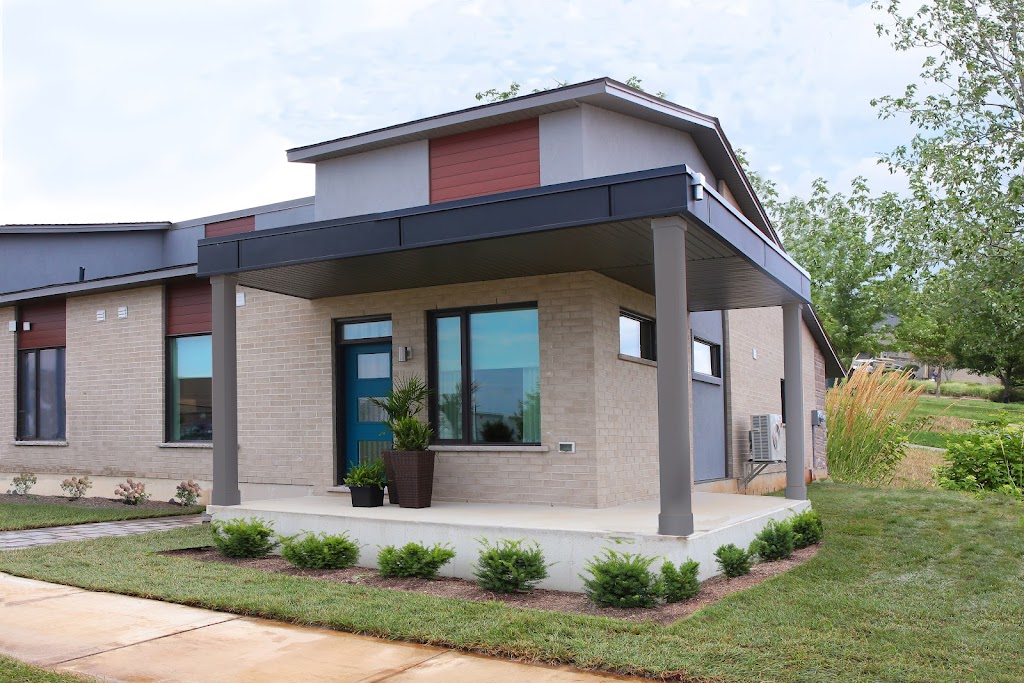 Riverstone Villas | 2052 Lumen Dr, London, ON N6K 0L8, Canada | Phone: (519) 474-4410