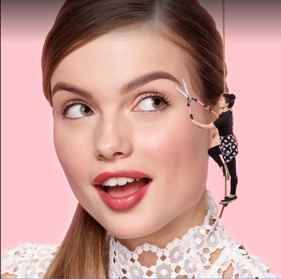 Benefit Cosmetics Brow Bar | 3120 Boulevard de la Gare Unit 154, Vaudreuil-Dorion, QC J7V 0J5, Canada | Phone: (579) 800-0360