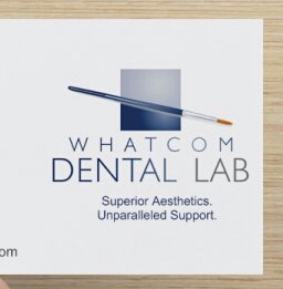 Whatcom Dental Lab | 6187 Portal Way Suite A, Ferndale, WA 98248, USA | Phone: (360) 384-6668