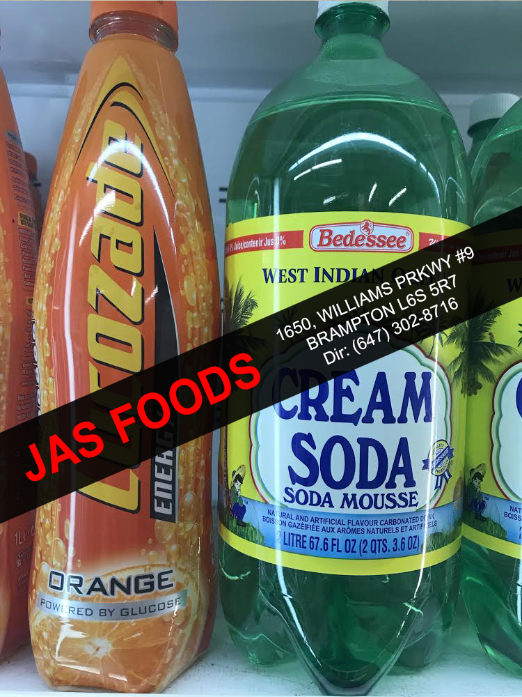 Jas Foods | 1650 Williams Pkwy, Brampton, ON L6S 5R7, Canada | Phone: (647) 302-8716